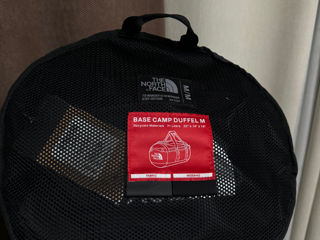 Base camp duffel M The North Face