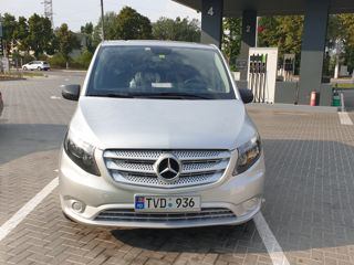 Mercedes Vito