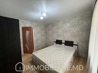 Apartament cu 1 cameră, 40 m², Ciocana, Chișinău foto 2