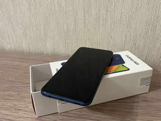 Samsung Galaxy A03 foto 1