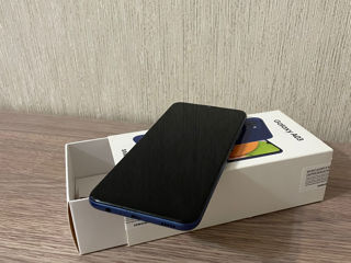 Samsung Galaxy A03