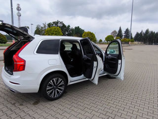 Volvo XC90 foto 10