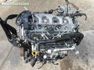 Запчасти  Toyota Corolla verso Avensis 2004-2015 2.2 d4d d-cat 1.6 1.8 Vvt-i foto 6