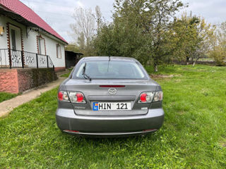 Mazda 6 foto 2