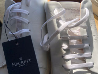 Обувь новая 41 куплена в Англия Америка Франция Италия  оригинал foto 1