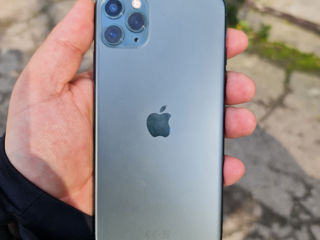 Iphone 11 pro max 256GB