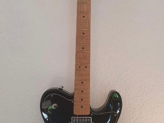 Squier Telecaster Custom Made in Indonesia