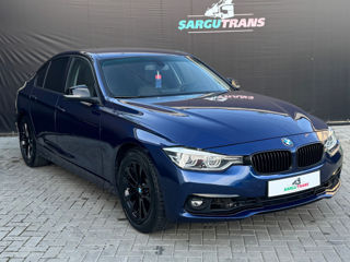 BMW 3 Series foto 1