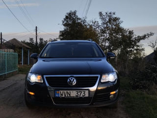 Volkswagen Passat foto 2