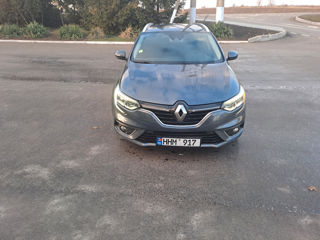 Renault Megane foto 7