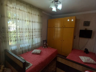 Apartament cu 2 camere, 40 m², Centru, Bălți foto 3