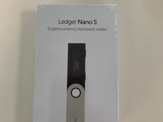 Ledger Nano S