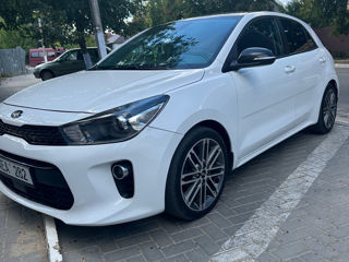 KIA Rio foto 3