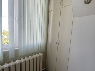 Apartament cu 1 cameră, 32 m², Centru, Codru, Chișinău mun. foto 5