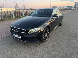 Mercedes E-Class