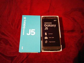 Samsung Galaxy J5 (2017) новый! foto 2