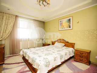 Apartament cu 3 camere, 91 m², Telecentru, Chișinău foto 1
