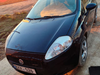 Fiat Punto foto 2