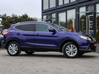 Nissan Qashqai foto 2