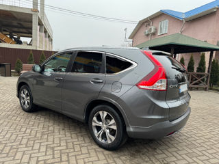 Honda CR-V foto 6