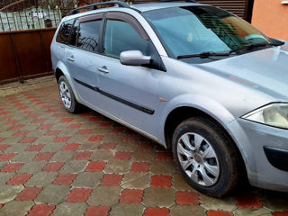 Renault Megane foto 6