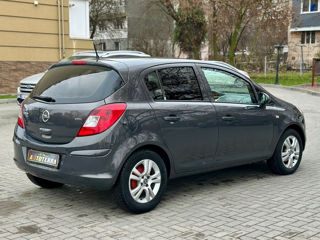 Opel Corsa foto 5