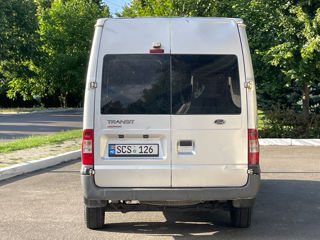 Ford Transit foto 5