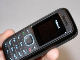 Nokia 1208-Original=новый. foto 5