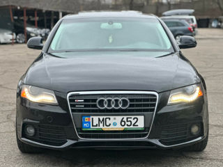 Audi A4 foto 5