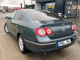 Volkswagen Passat foto 5