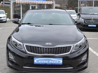 KIA Optima foto 1