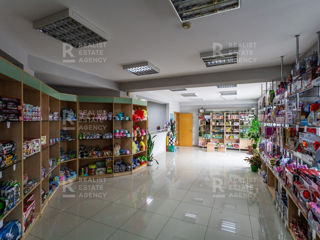 Vânzare, spațiu comercial, 1200 mp, strada Padurii, Botanica foto 9