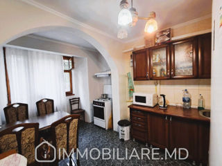 Apartament cu 3 camere, 72 m², Botanica, Chișinău foto 4