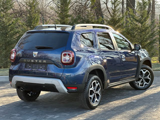 Dacia Duster foto 3