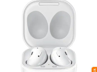 Căști fără fir SAMSUNG GALAXY Buds Live foto 8