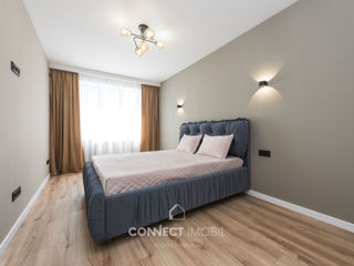 Apartament cu 2 camere, 68 m², Buiucani, Chișinău foto 6