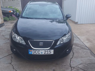 Seat Ibiza foto 6