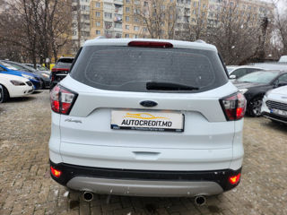 Ford Kuga foto 6