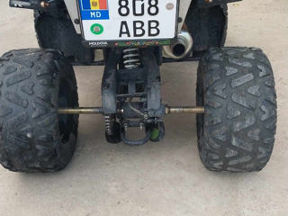 Boss ATV foto 3