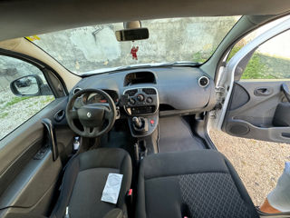 Renault Kangoo foto 7