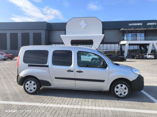 Renault Kangoo Maxi, 2021 г.