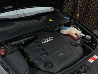 Audi A6 Avant foto 7