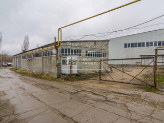 Vânzare, spaţiu industrial,depozit, producere, Chișinau, șos. Muncești, 8123.4 m.p. foto 8