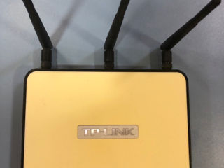 Vind router WiFi TL-WR941ND foto 2