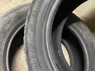 Bridgestone 255/55 R18 foto 3