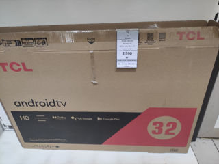 Tv TCL 32S5200 2390Lei