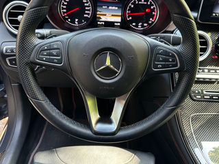 Mercedes GLC Coupe foto 8