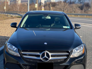 Mercedes C-Class