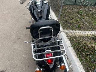 Kawasaki Vulcan foto 6