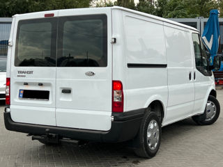 Ford Transit Tourneo foto 4